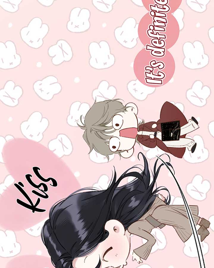 Only for Love Chapter 34 - Page 95