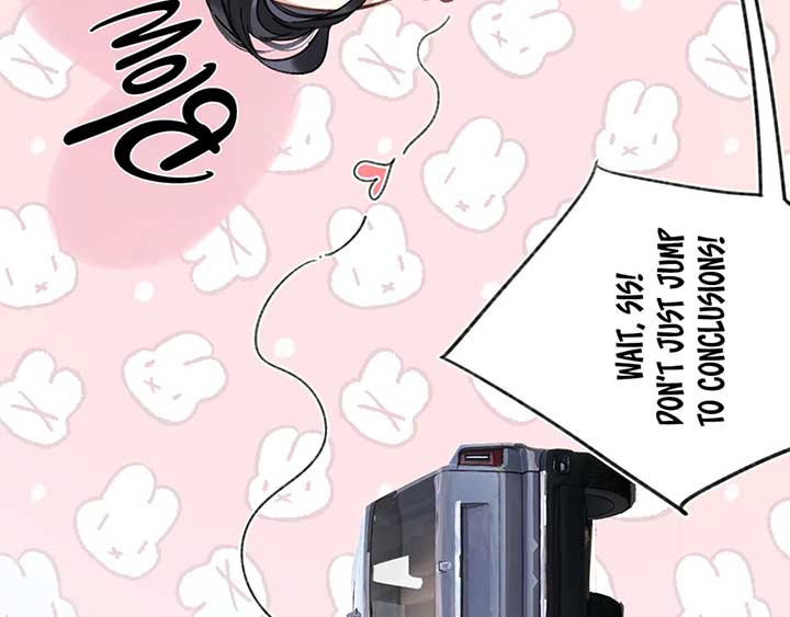 Only for Love Chapter 34 - Page 96