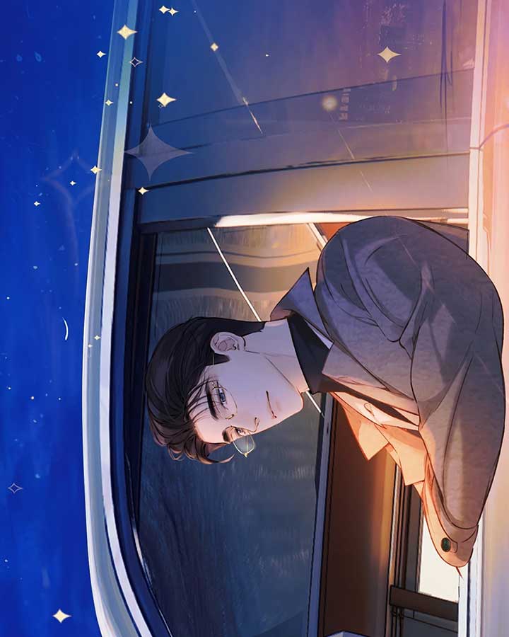 Only for Love Chapter 34 - Page 99
