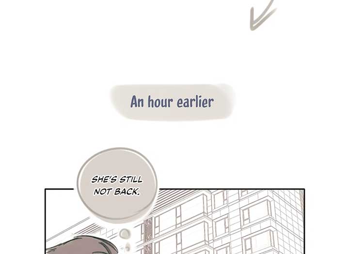 Only for Love Chapter 34 - Page 104