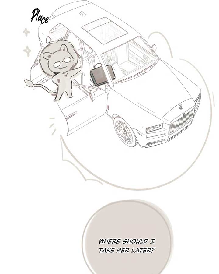 Only for Love Chapter 34 - Page 106