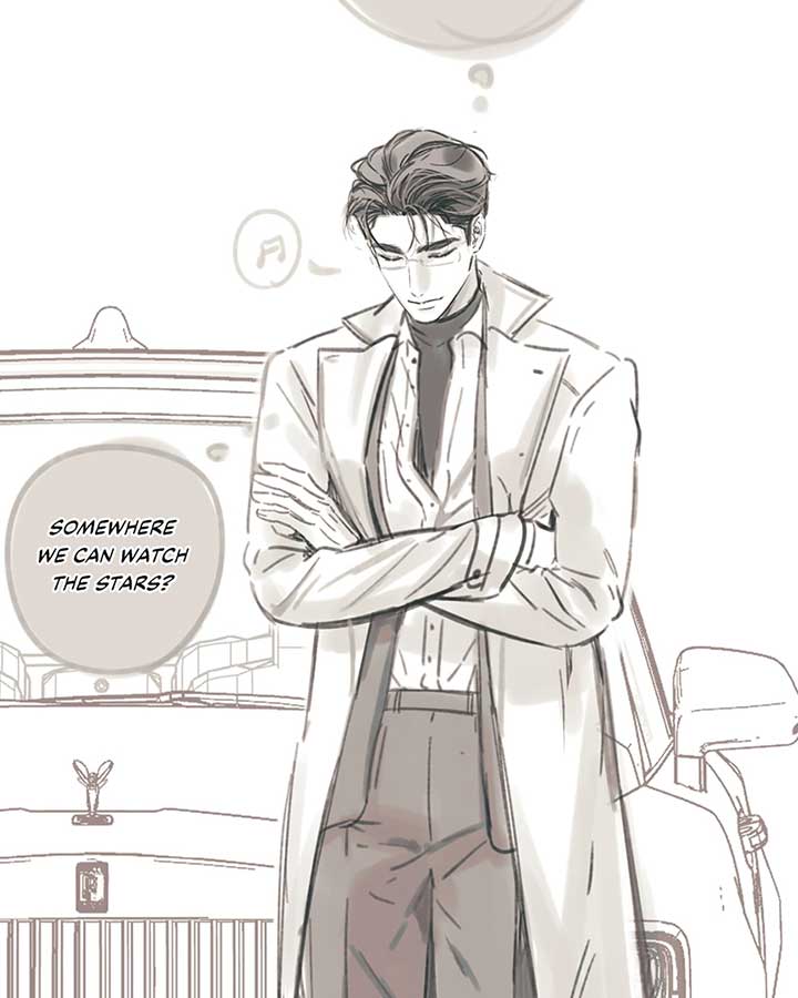 Only for Love Chapter 34 - Page 107