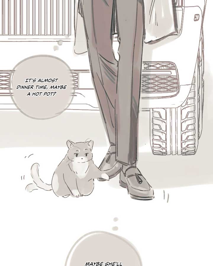 Only for Love Chapter 34 - Page 108
