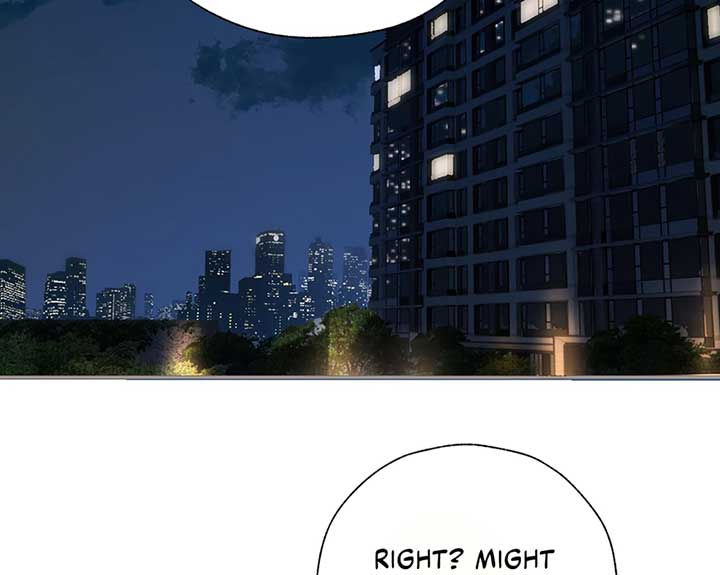 Only for Love Chapter 35 - Page 4