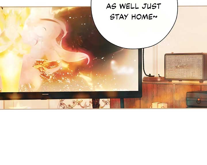 Only for Love Chapter 35 - Page 5