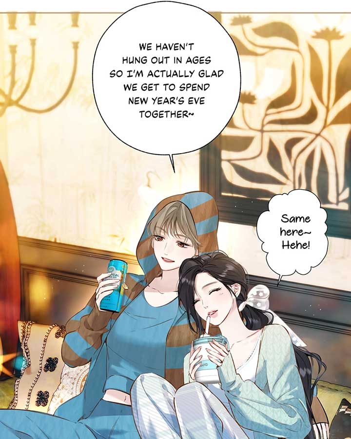 Only for Love Chapter 35 - Page 6