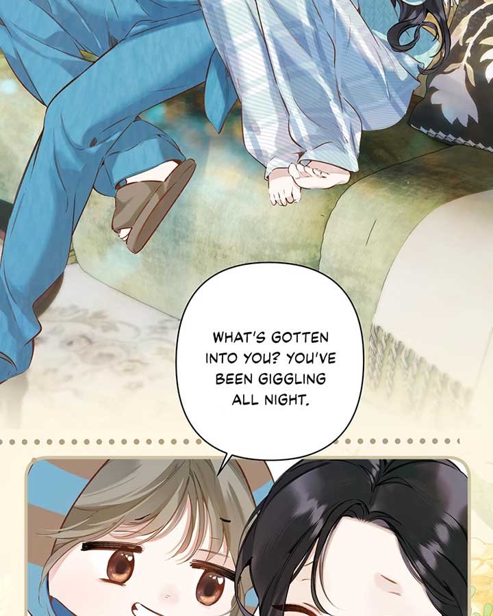 Only for Love Chapter 35 - Page 7