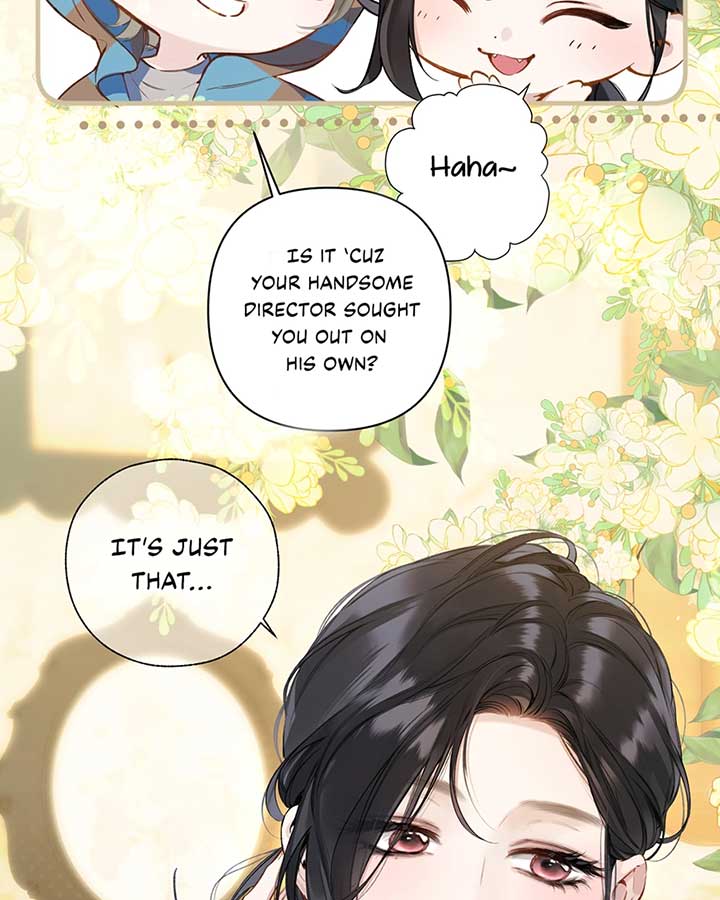 Only for Love Chapter 35 - Page 8