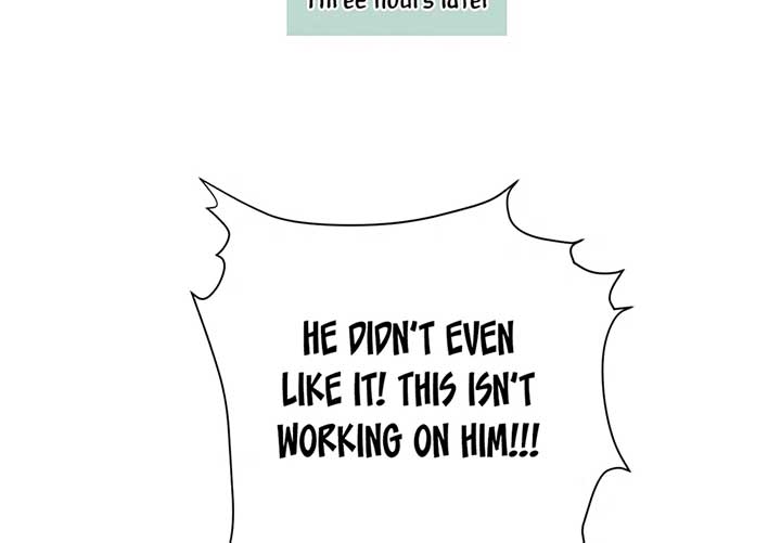 Only for Love Chapter 35 - Page 17