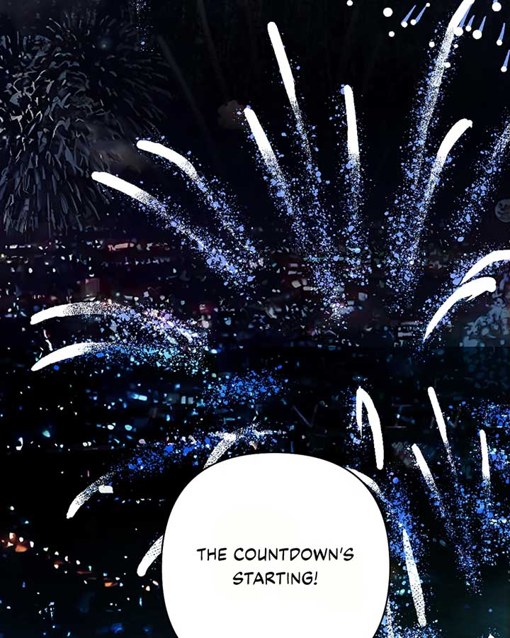 Only for Love Chapter 35 - Page 21