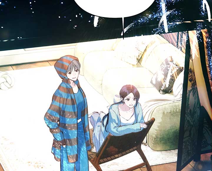 Only for Love Chapter 35 - Page 22