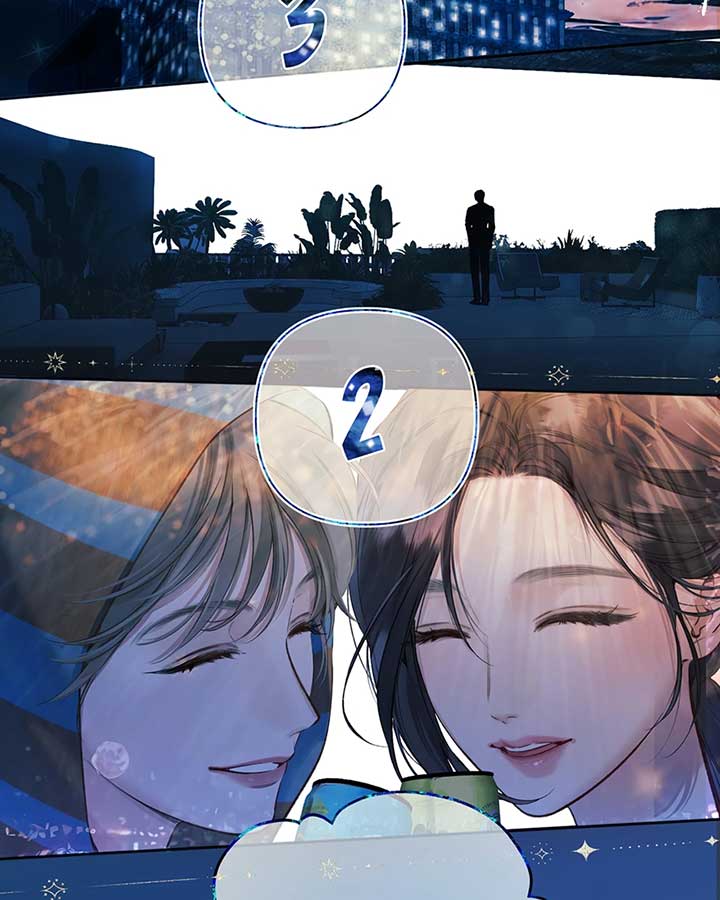 Only for Love Chapter 35 - Page 25