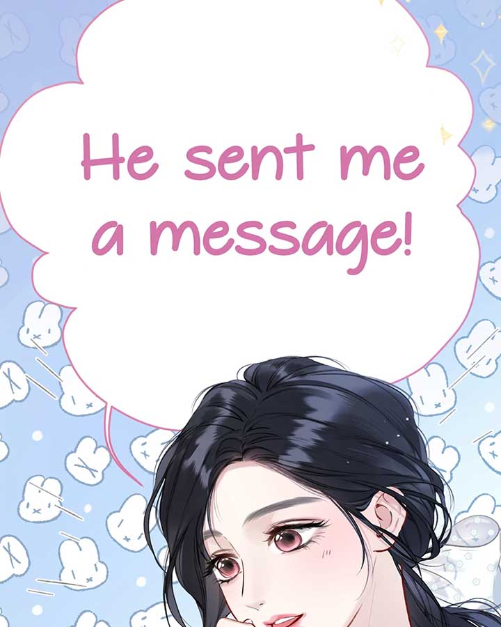 Only for Love Chapter 35 - Page 27