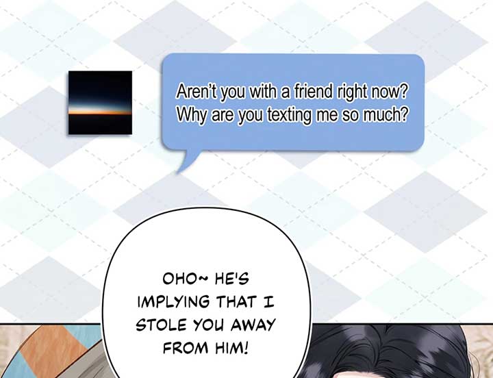 Only for Love Chapter 35 - Page 32