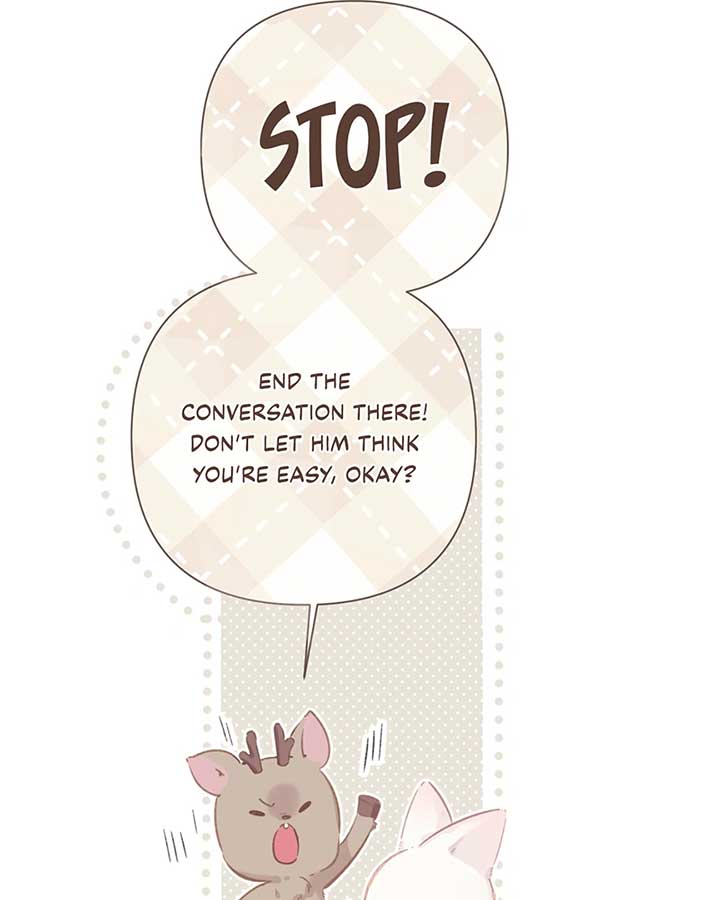 Only for Love Chapter 35 - Page 34