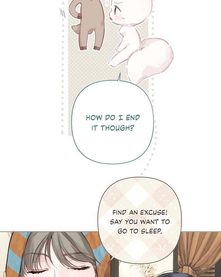 Only for Love Chapter 35 - Page 35