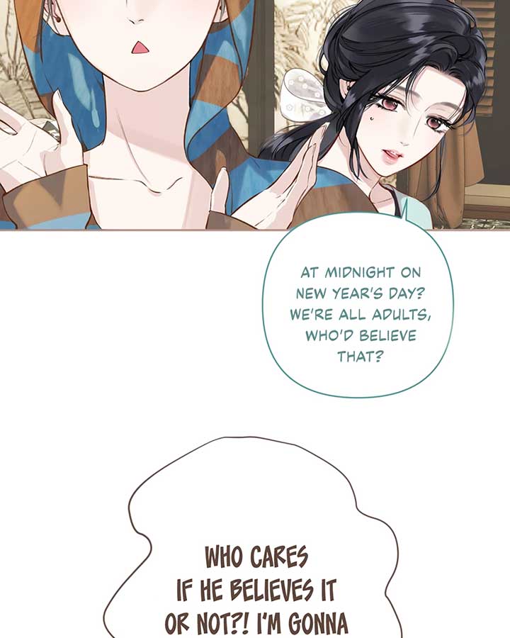 Only for Love Chapter 35 - Page 36