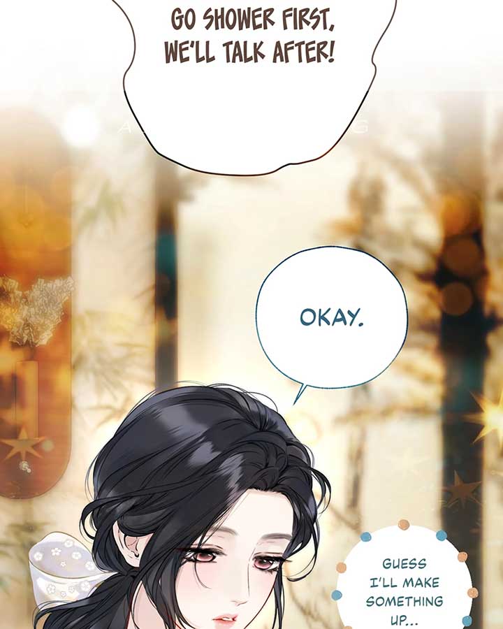 Only for Love Chapter 35 - Page 37