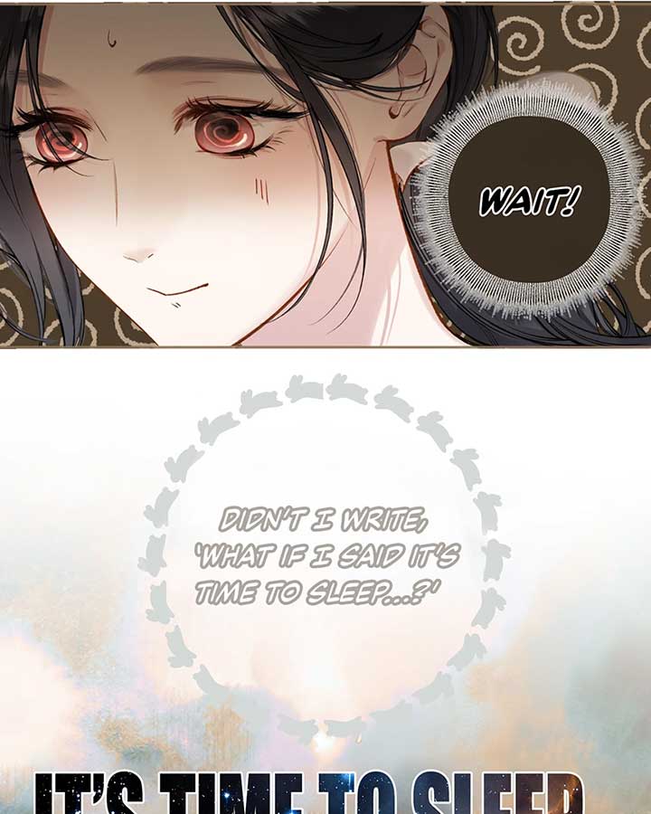 Only for Love Chapter 35 - Page 40