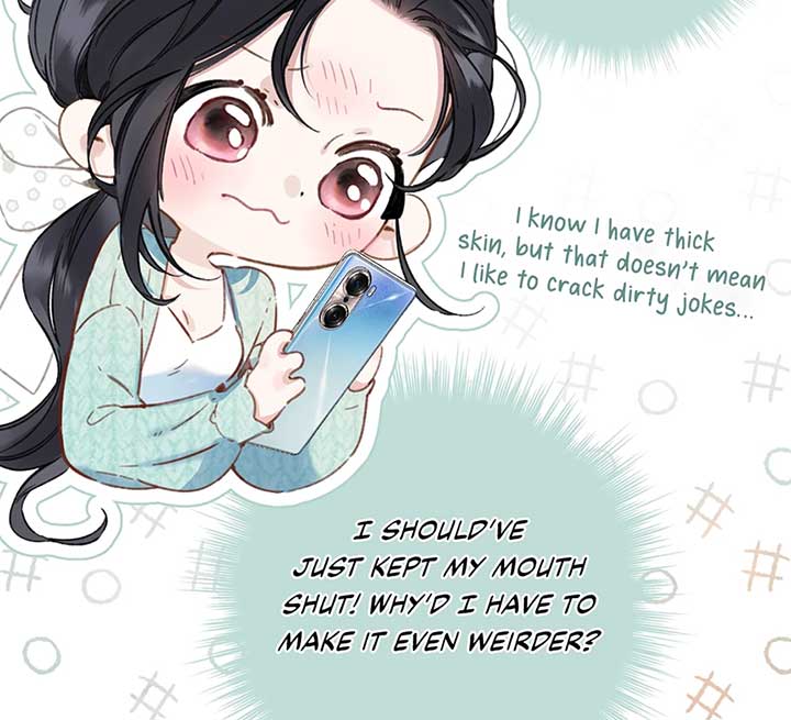 Only for Love Chapter 35 - Page 45
