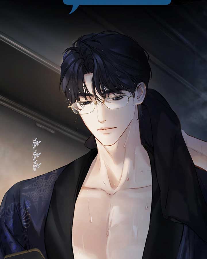 Only for Love Chapter 35 - Page 48