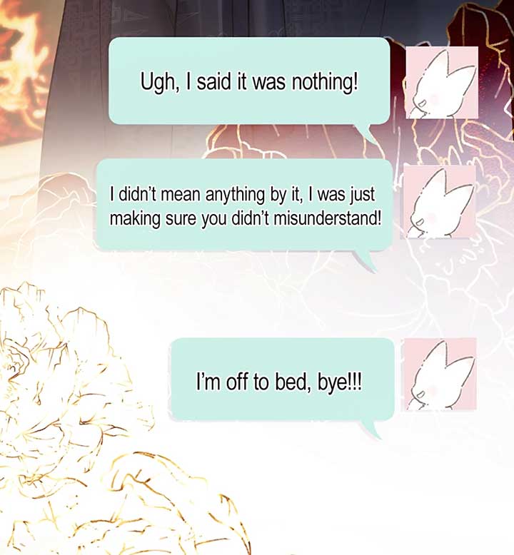 Only for Love Chapter 35 - Page 50