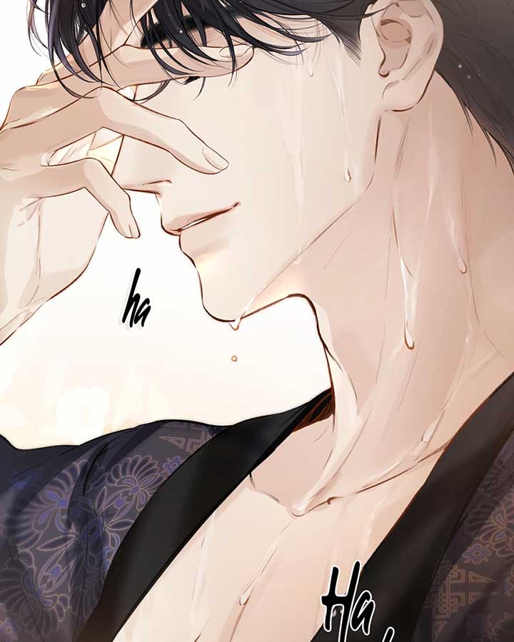 Only for Love Chapter 35 - Page 54