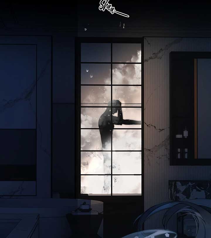Only for Love Chapter 35 - Page 57