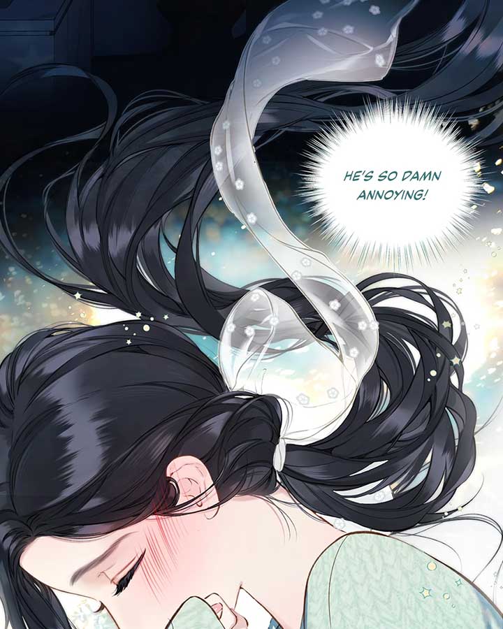 Only for Love Chapter 35 - Page 58