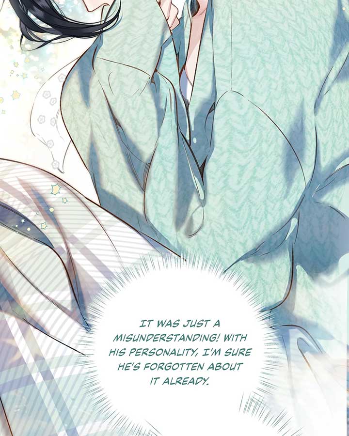 Only for Love Chapter 35 - Page 59