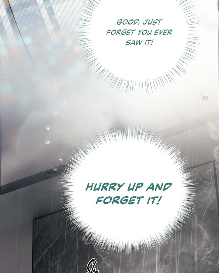 Only for Love Chapter 35 - Page 60