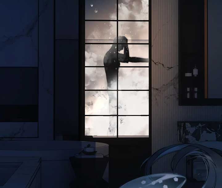 Only for Love Chapter 36 - Page 2
