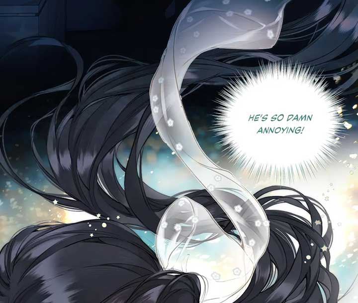 Only for Love Chapter 36 - Page 3