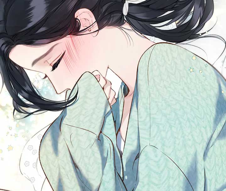 Only for Love Chapter 36 - Page 4