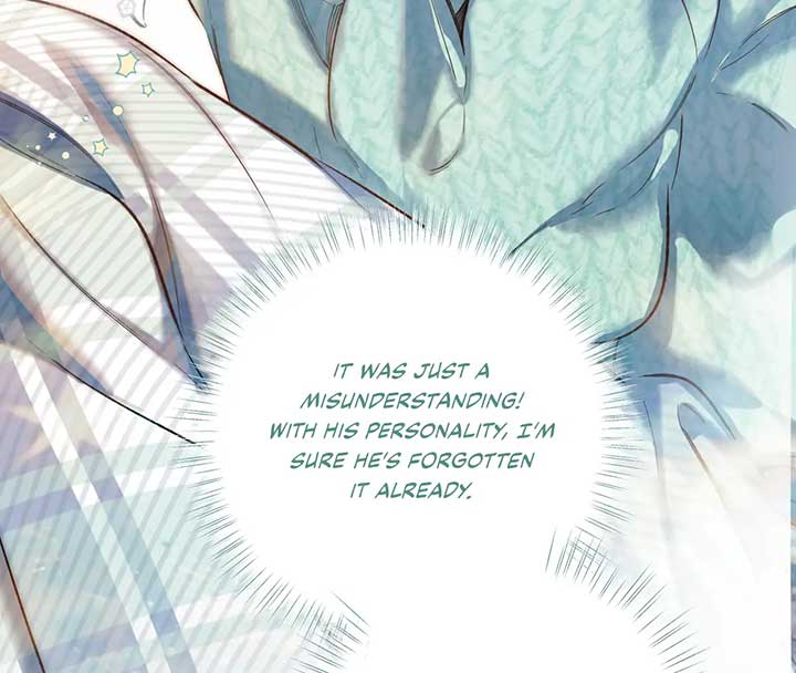 Only for Love Chapter 36 - Page 5