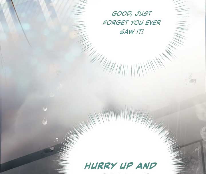 Only for Love Chapter 36 - Page 6