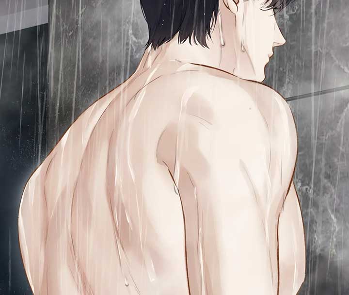 Only for Love Chapter 36 - Page 8