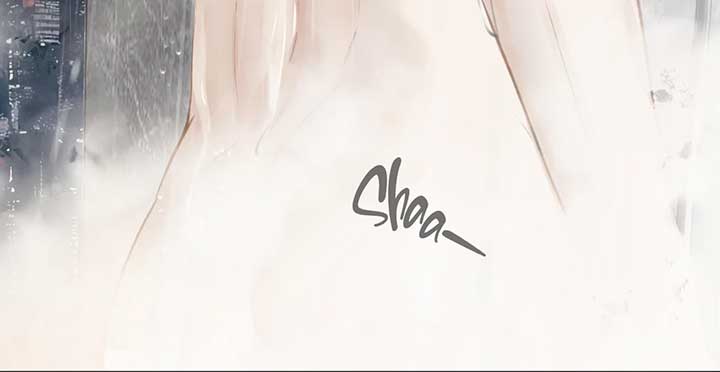 Only for Love Chapter 36 - Page 10