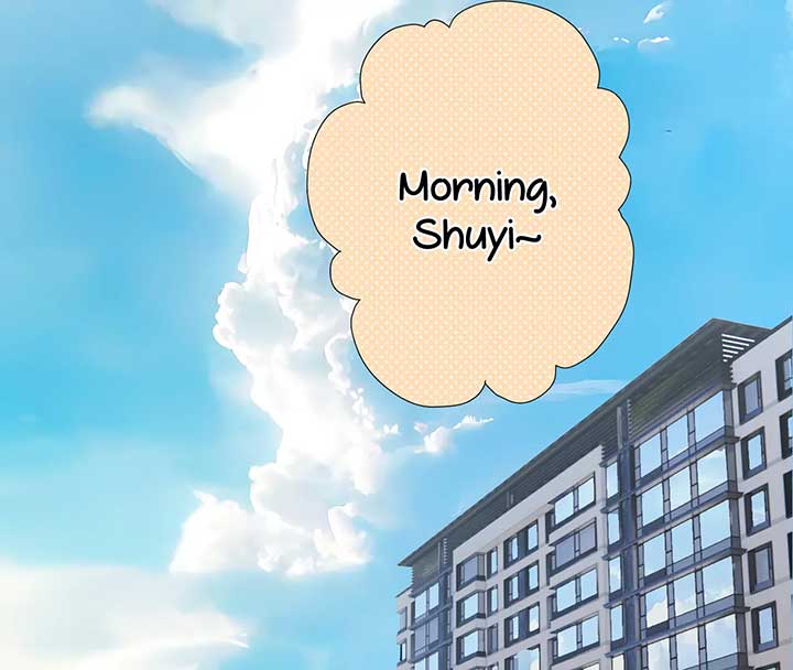 Only for Love Chapter 36 - Page 12
