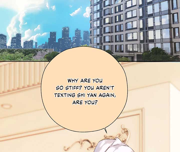 Only for Love Chapter 36 - Page 13