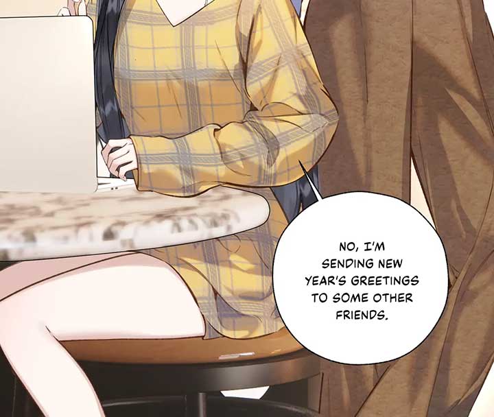 Only for Love Chapter 36 - Page 15