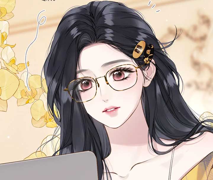 Only for Love Chapter 36 - Page 17