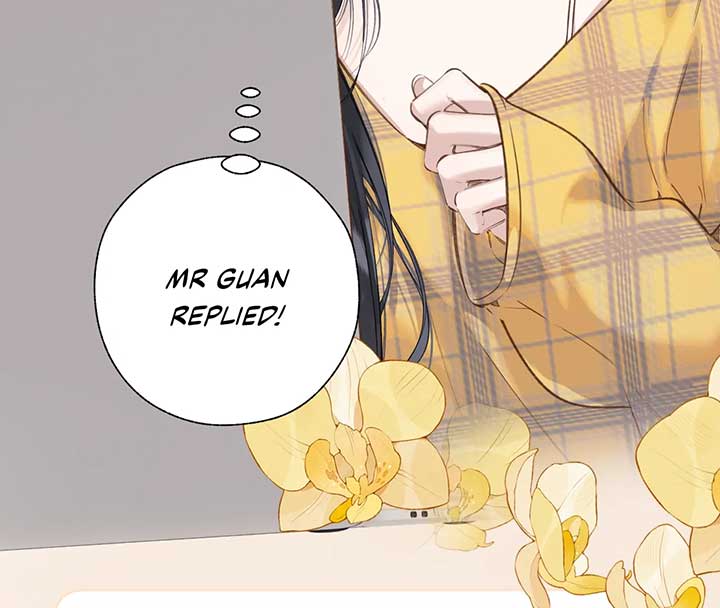 Only for Love Chapter 36 - Page 18