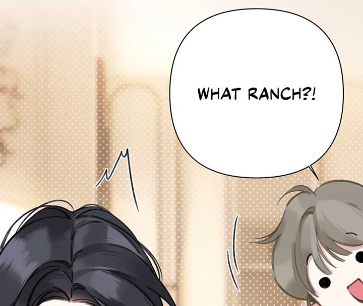 Only for Love Chapter 36 - Page 23