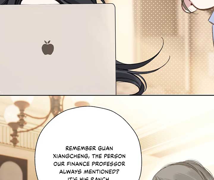 Only for Love Chapter 36 - Page 24
