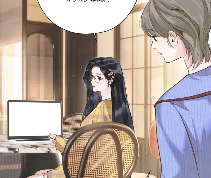 Only for Love Chapter 36 - Page 25