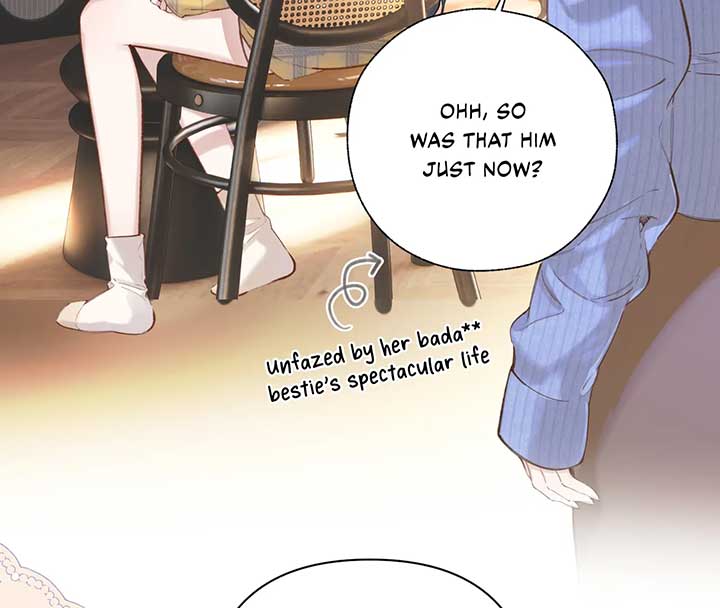 Only for Love Chapter 36 - Page 26