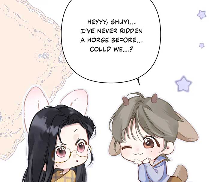 Only for Love Chapter 36 - Page 27
