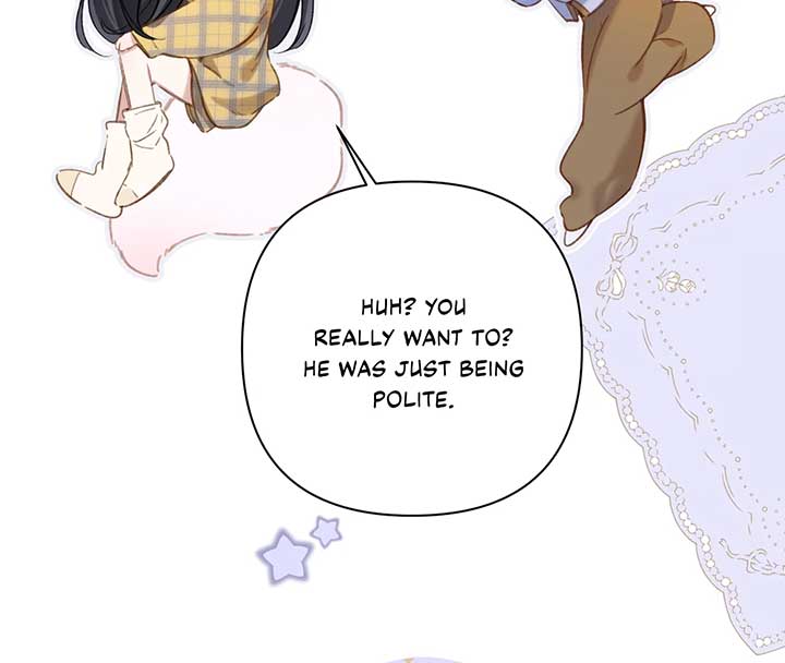 Only for Love Chapter 36 - Page 28