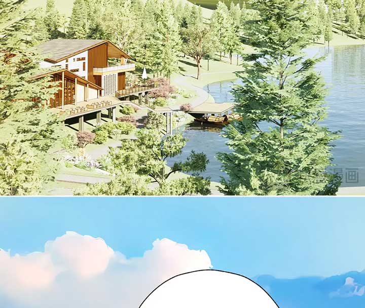 Only for Love Chapter 36 - Page 33